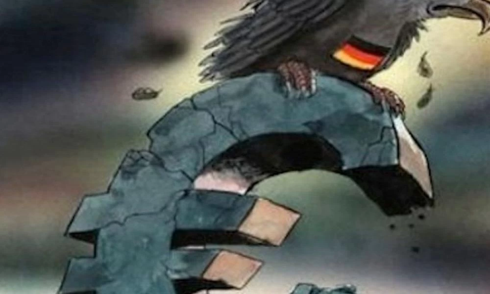 Τα lockdown καταστρέφουν την οικονομία της Ευρώπης